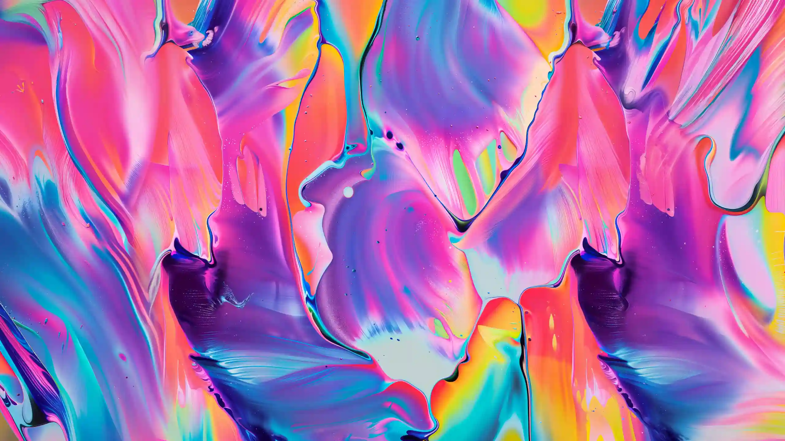 Login Background